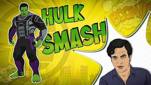 Hulk (Bruce Banner)